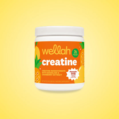 Pump It up Creatine