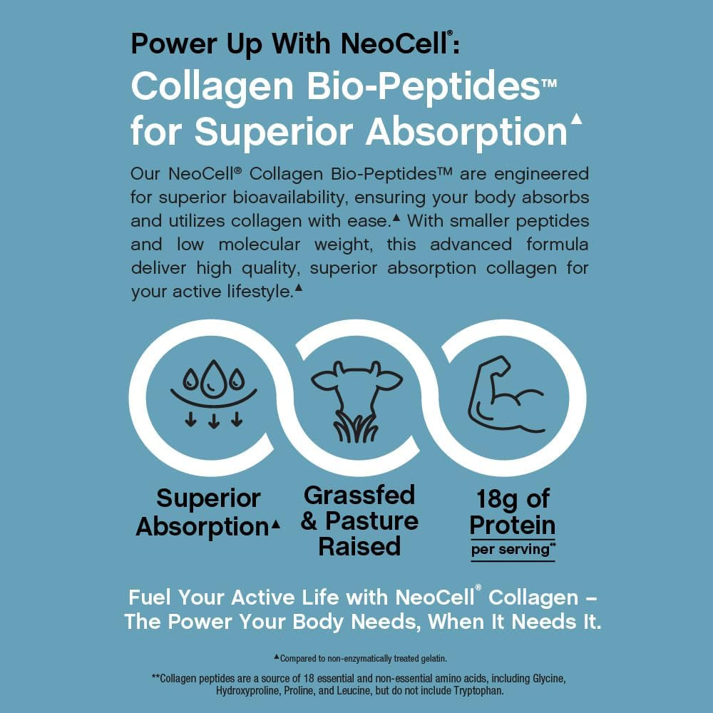 Collagen Bio-Peptides Powder