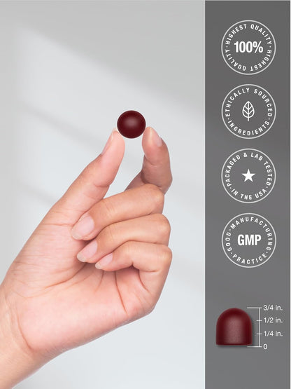 Nitric Oxide Beet Root Gummies