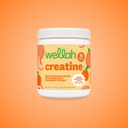 Pump It up Creatine