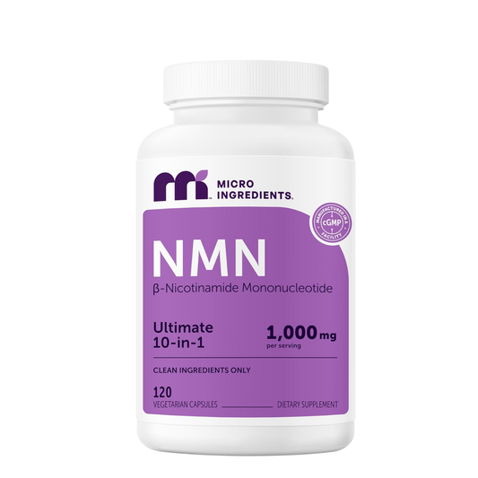 NMN Complex 1000Mg