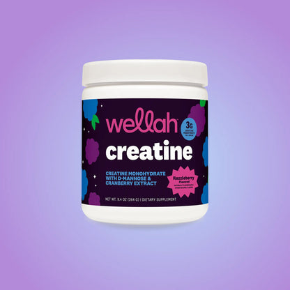 Pump It up Creatine