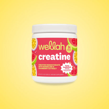 Pump It up Creatine