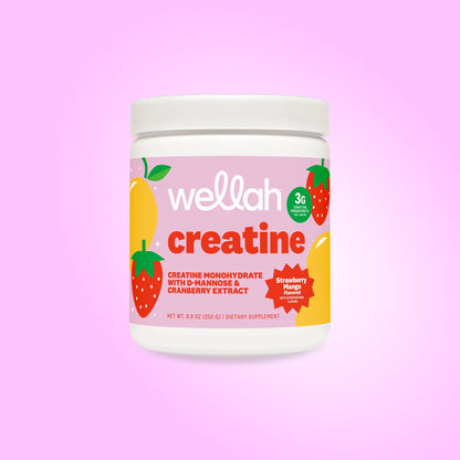 Pump It up Creatine